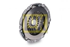 LuK 123 0272 10 -  -
