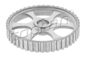 Topran 100 834 -  -