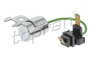 Topran 101 020 -  -