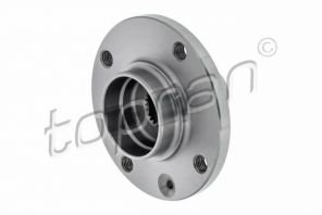 Topran 102 695 -  -