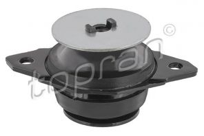 Topran 103 457 - Uloženie motora -