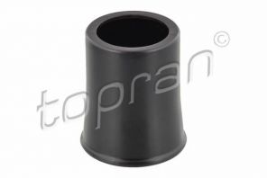 Topran 103 485 - Ochranný kryt tlmiča