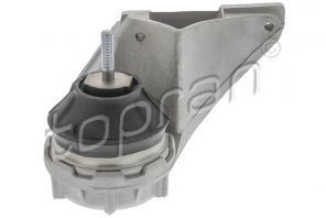 Topran 103 729 - Uloženie motora -
