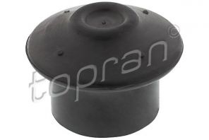 Topran 104 277 - Uloženie motora -