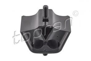 Topran 104 279 - Uloženie motora -