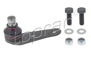 Topran 104 311 - Nosný čap -