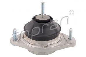 Topran 104 396 - Uloženie motora -