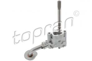 Topran 107 630 -  -