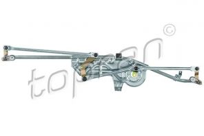 Topran 115 690 - Mechanizmus stieračov