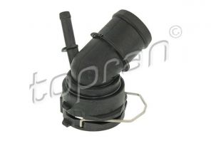 Topran 115 906 -  -