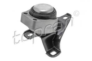Topran 304 023 - Uloženie motora -
