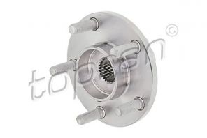 Topran 304 563 -  -