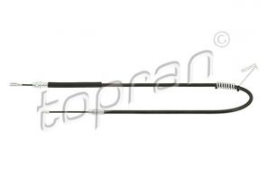 Topran 304 673 - Brzdové lano -