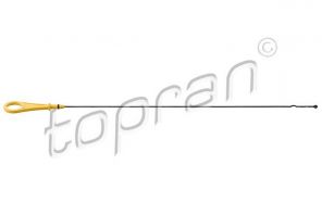 Topran 304 761 - Mierka hladiny oleja