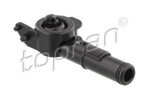 Topran 305 395 -  -