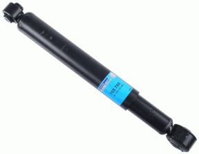 Sachs 105 766 - Tlmič pruženia -