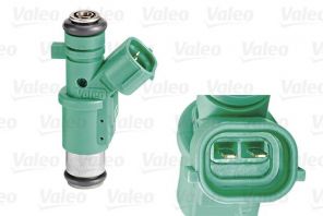 Valeo 348002 - Vstrekovací ventil