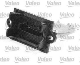 Valeo 509509 - Regulátor vnútorného ventilátora