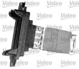 Valeo 509510 - Regulátor vnútorného ventilátora
