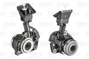 Valeo 810008 - Centrálne vypínacie ložisko -