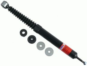 Sachs 170 444 - Tlmič pruženia -