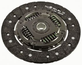 Sachs 1878 007 649 - Spojková lamela -