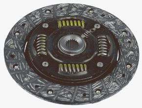 Sachs 1878 600 663 - Spojková lamela -