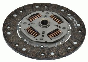 Sachs 1878 600 674 - Spojková lamela -