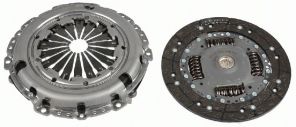 Sachs 3000 950 722 - Spojková sada -