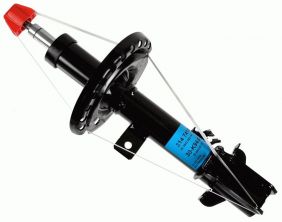 Sachs 314 741 - Tlmič pruženia -