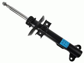 Sachs 315 274 - Tlmič pruženia -