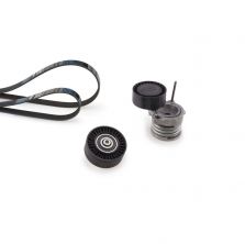 Gates K036PK1835XS - Sada klinového rebrovaného remeňa -