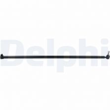 Delphi TA1760 - Hlava/čap spojovacej tyče riadenia