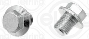 Elring 587.290 - Výpustná skrutka olejovej vane