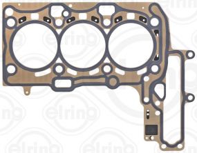 Elring 597.120 - Tesnenie pod hlavu motora -