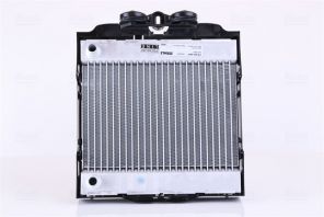Nissens 60873 - Chladič vody -