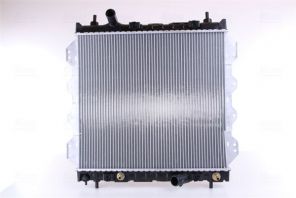 Nissens 61002 - Chladič vody -