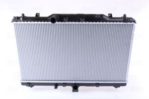 Nissens 64198 - Chladič vody -