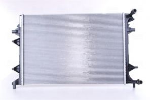 Nissens 65017 -  -