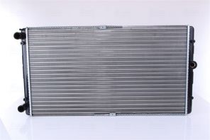 Nissens 65301 - Chladič vody -