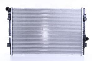 Nissens 65302 - Chladič vody -