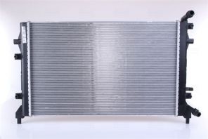 Nissens 65324 -  -