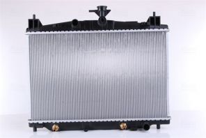Nissens 68505 - Chladič vody -