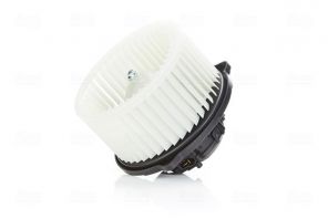 Nissens 87162 -  -