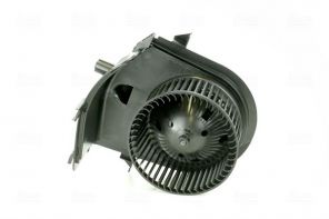 Nissens 87176 -  -