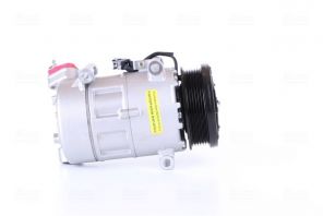 Nissens 890040 - Kompresor