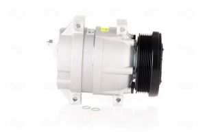 Nissens 890050 - Kompresor