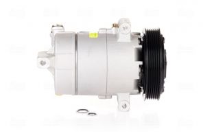 Nissens 890057 - Kompresor