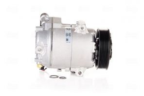 Nissens 890058 - Kompresor