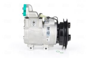 Nissens 890059 - Kompresor